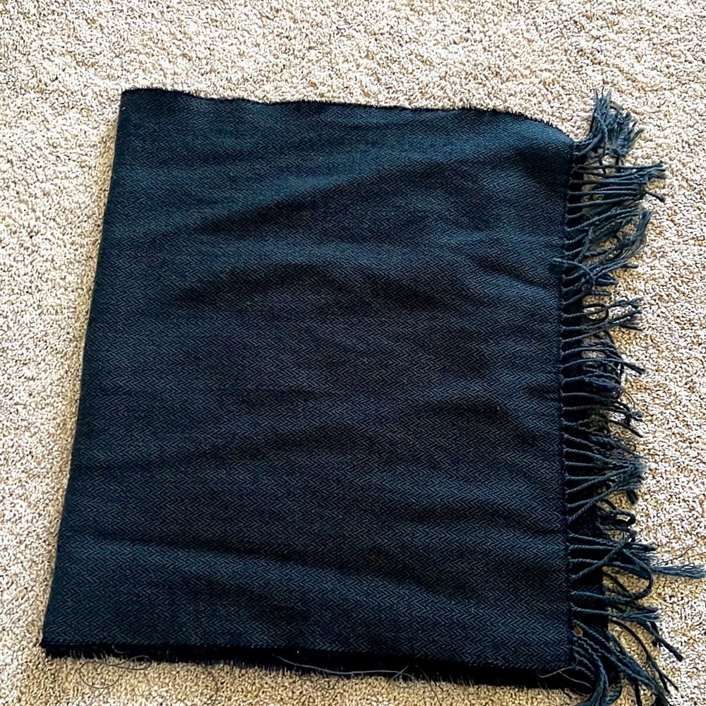 Sperry Scarf